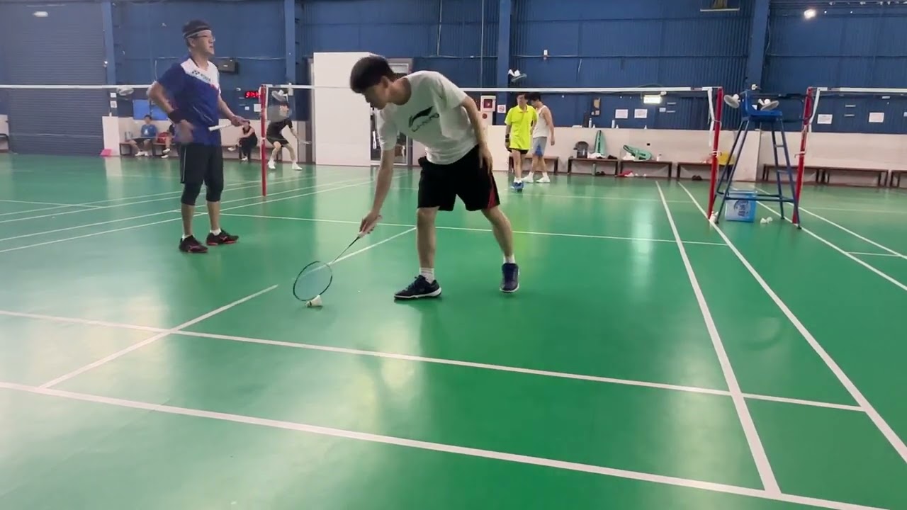 国际赛事中