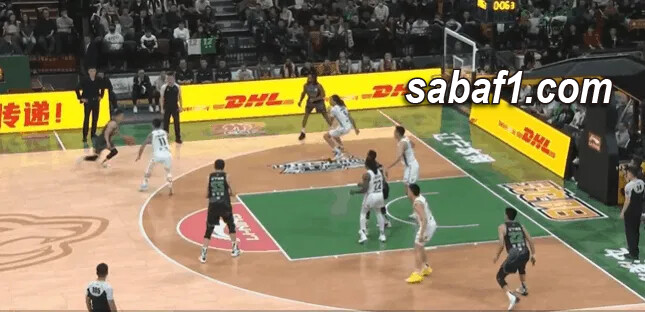 在本赛季中