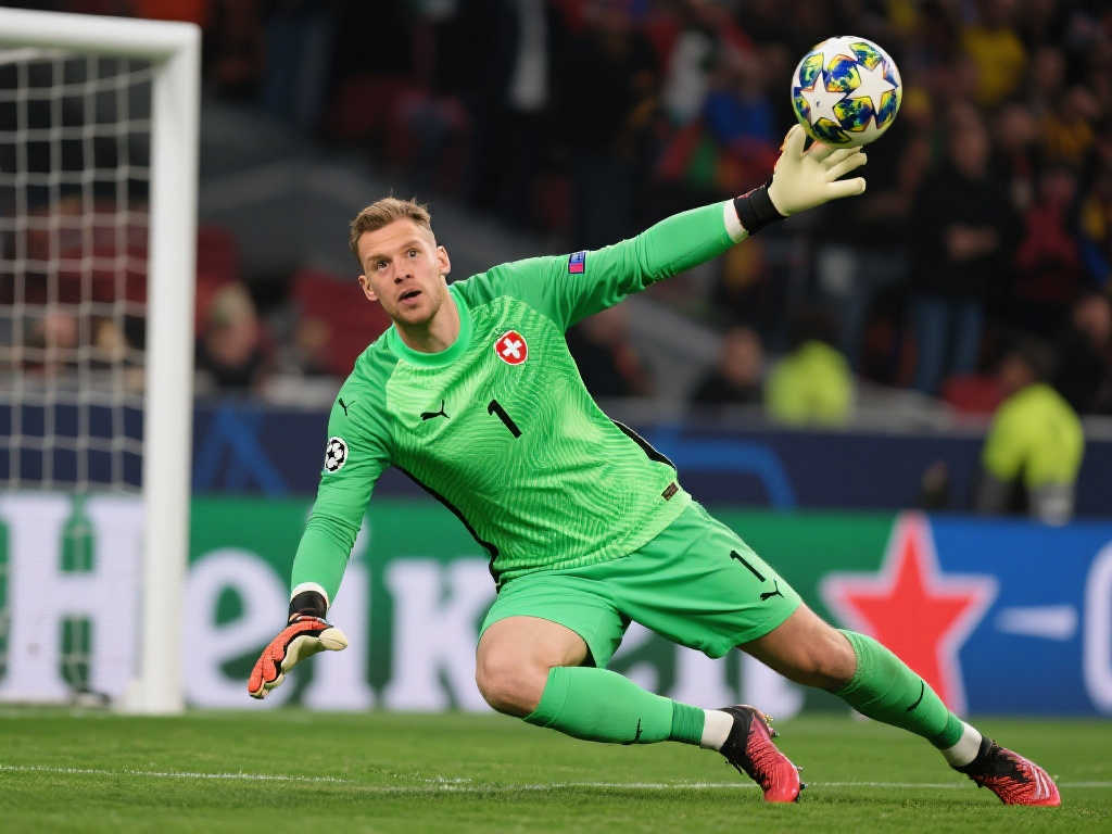 中场的全能 中场的全能