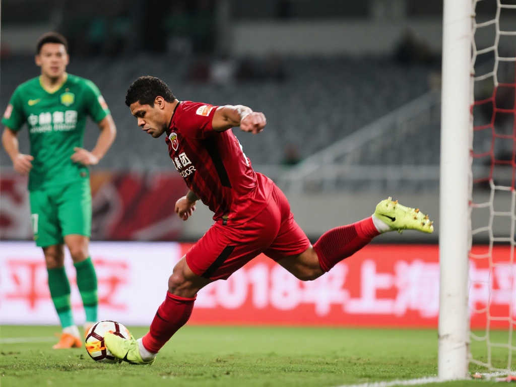 国安获胜的