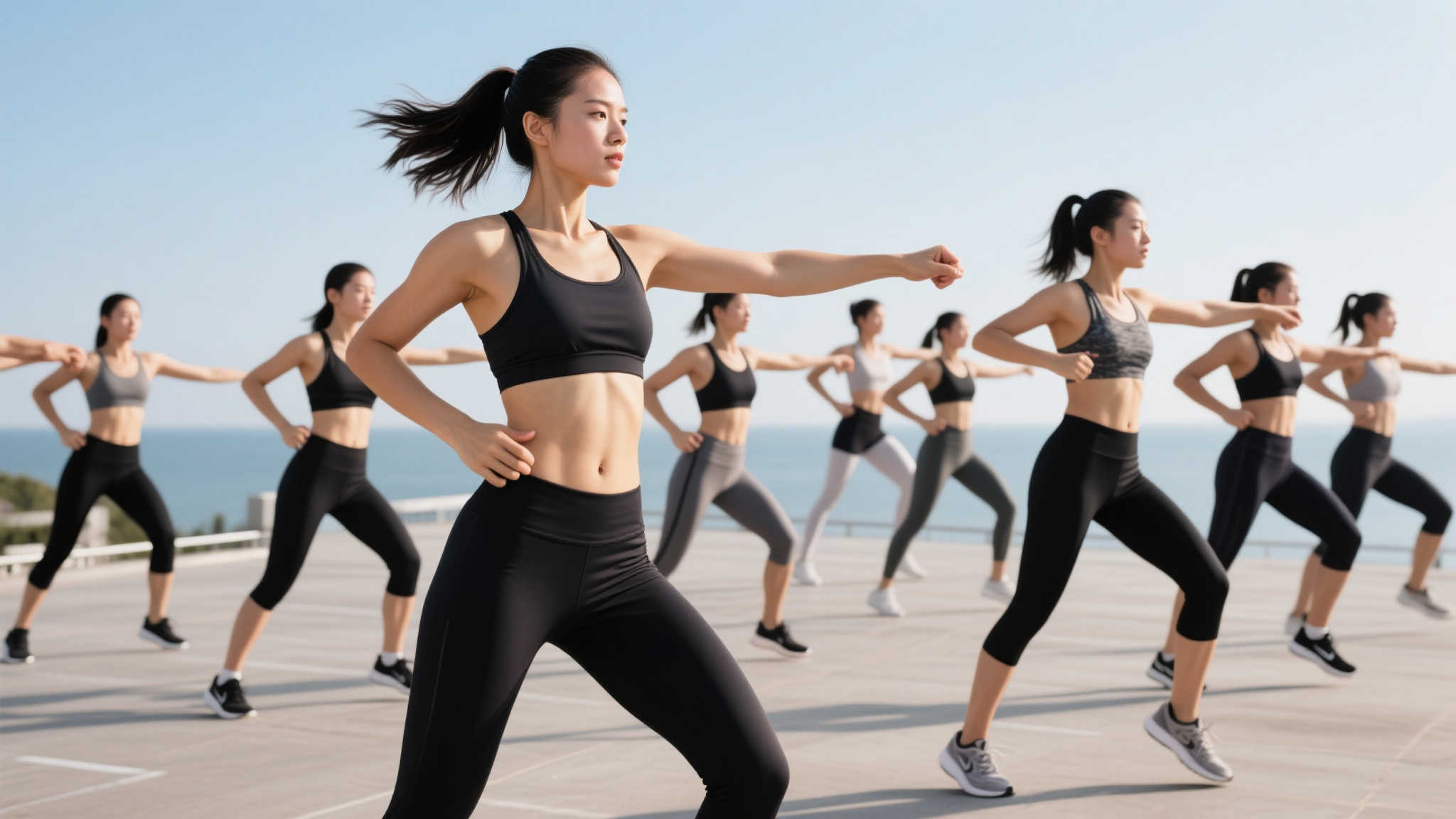 鑫瑜開創新